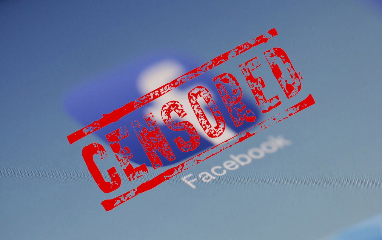 Dobra wiadomość dla ”aktowców”. Facebook rozważy zmianę polityki nagości