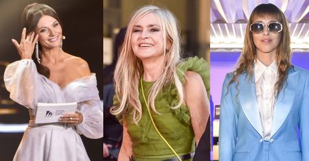 Festiwal Polskich Filmów Fabularnych w Gdyni: nie zabrakło gwiazd. Konarska, Olejnik, Wędzikowska i inni