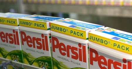 Henkel sprzedał swój biznes w Rosji. Niemiecki koncern zarobił 600 mln euro