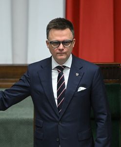 Marszałek Hołownia w radiu, czyli było show, zabrakło wiedzy [OPINIA]