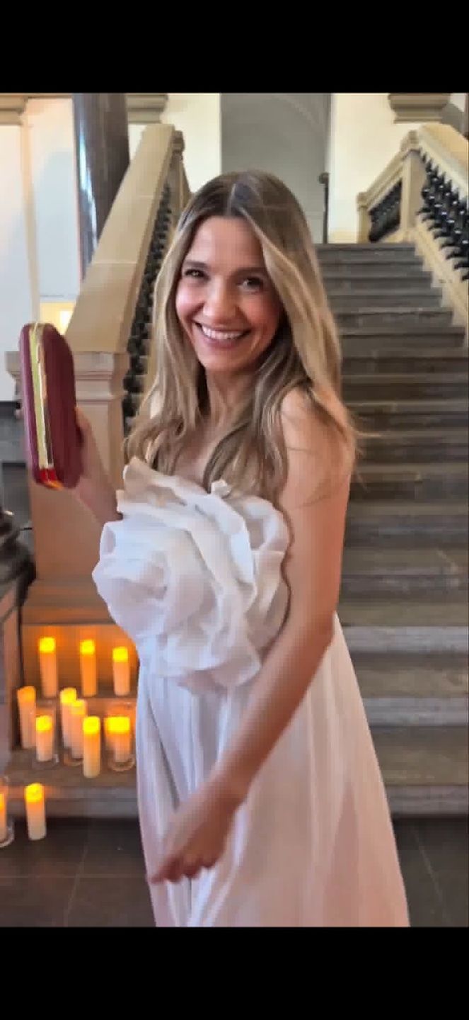 Joanna Koroniewska i Maciej Dowbor