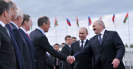 Białoruś oskarża Polskę. Wręczyli notę naszemu chargé d’affaires