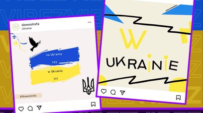 "W" Ukrainie czy "na" Ukrainie? Jak mówić poprawnie i dlaczego to takie ważne