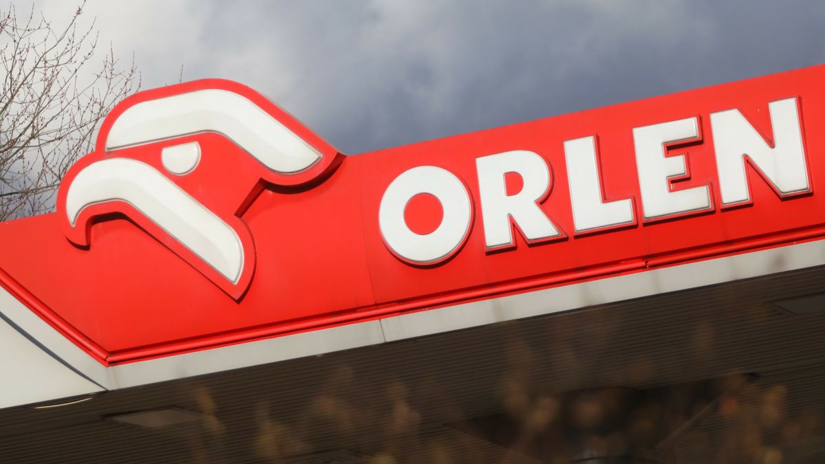 Ceny paliw w nowym roku
02.01.2023 Warszawa Ulica Grenadierow rog ulicy Ostrobramskiej Stacja benzynowa Orlen Ceny paliw
fot. Adam Burakowski/REPORTER
Adam Burakowski/REPORTER