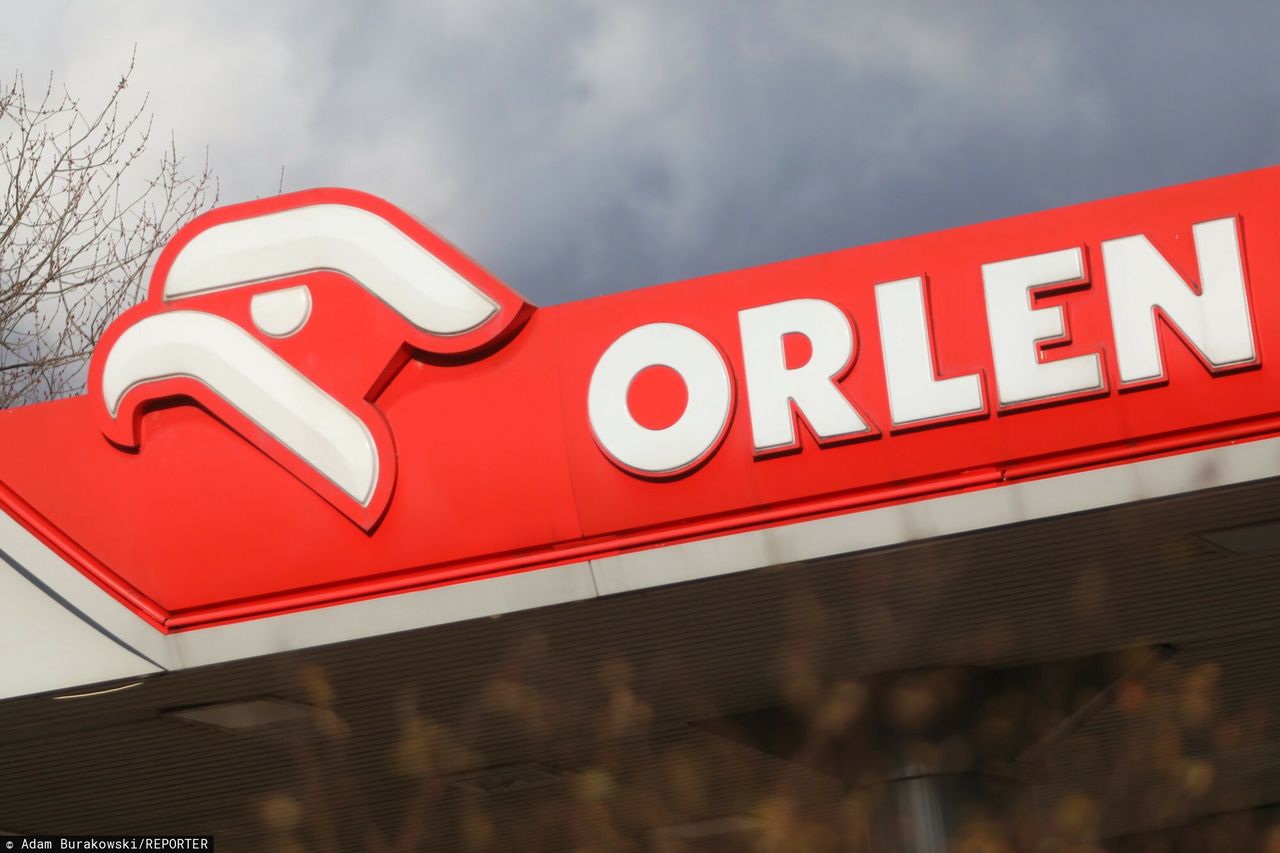 Samorządowcy atakują Orlen. "Dorabiał się na Polkach i Polakach"