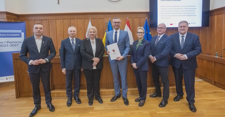 Nowy projekt za miliony we Włocławku. Wiemy, co powstanie w Inkubatorze