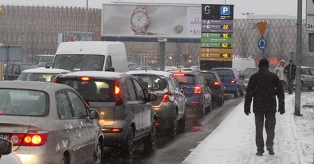 Jedziesz do galerii? Nowe opłaty mogą zdziwić