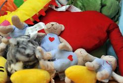 Warszawa. Ukradła zabawki, ale źle obliczyła ich wartość