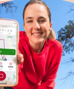 Rekordowy Bieg Rossmann Run z aplikacją i 2,8 mln zł dla Polskiego Komitetu Paralimpijskiego
