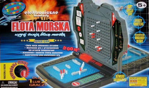Lol dnia: Boks robotów i Statki na dużym ekranie 2