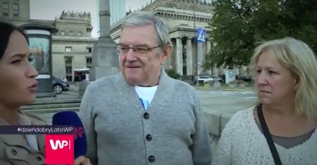 Kim są typowi "Janusz i Grażyna"? (WIDEO)