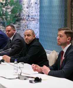 Już po negocjacjach. Koniec spotkania Rosja-Ukraina