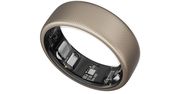 Amazfit Helio Ring, czyli inteligentny pierścionek. Zastąpi opaski sportowe?