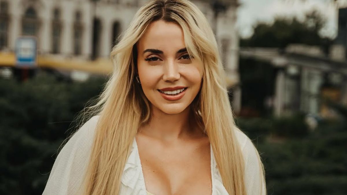 Marianna Schreiber wprost o  wymaganiach dotyczących mężczyzn