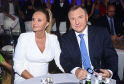 Joanna Kurska straci pracę w TVP? Poszło o spot z udziałem jej córki