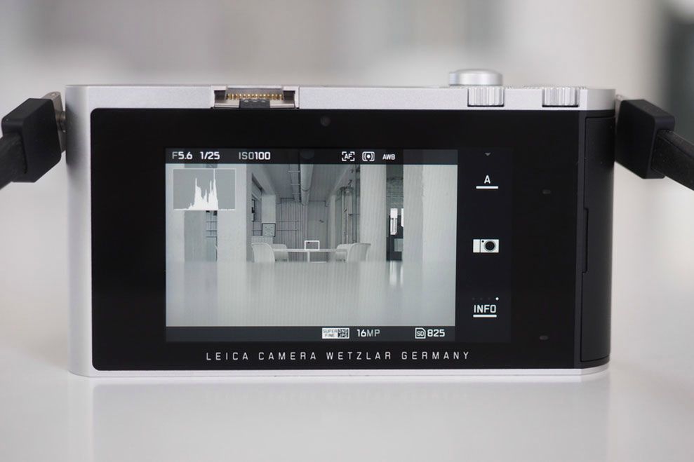 Leica T – pierwsze wrażenia i zdjęcia testowe 9