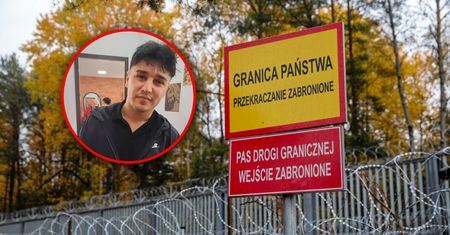 Chcą deportacji Bedirhana. Ksiądz stanął w obronie fryzjera z Turcji