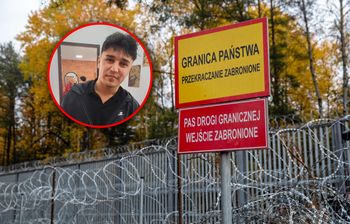 Chcą deportacji Bedirhana. Ksiądz stanął w obronie fryzjera z Turcji