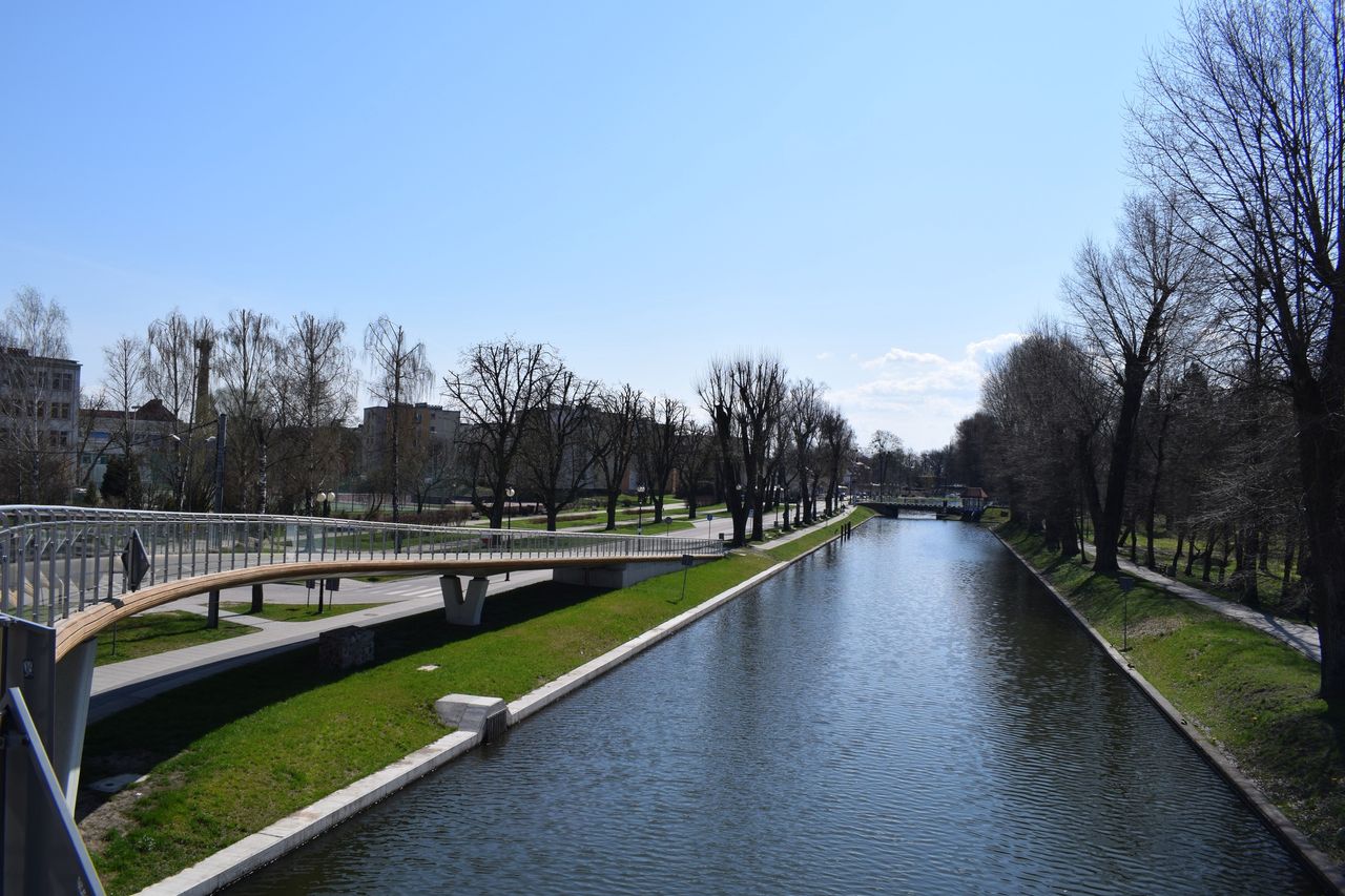 kanał