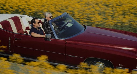 Użytkownicy bohaterami kampanii serwisu Otomoto