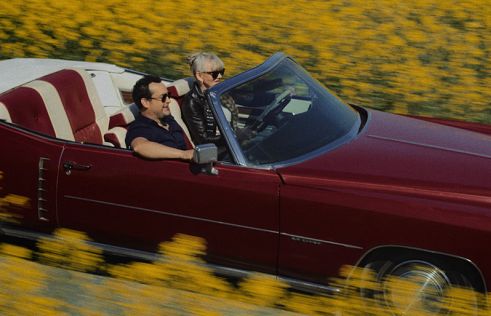 Użytkownicy bohaterami kampanii serwisu Otomoto