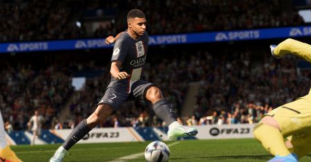 To koniec. FIFA znika ze sklepów
