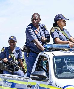 "Jak na wojnie". 94 morderstwa w 72 godziny w rejonie Kapsztadu