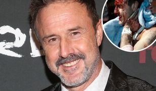 Aktor otarł się o śmierć na oczach widzów. Teraz ma już dość