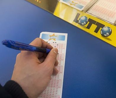 Wyniki Lotto 29.04.2024 – losowania Multi Multi, Ekstra Pensja, Kaskada, Mini Lotto