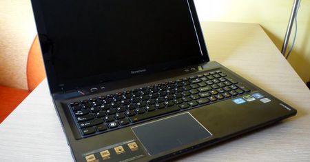 Lenovo IdeaPad Y580 – król opłacalności [test]