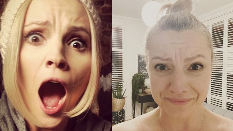 Dorota Szelągowska otwiera się na temat ataków paniki 