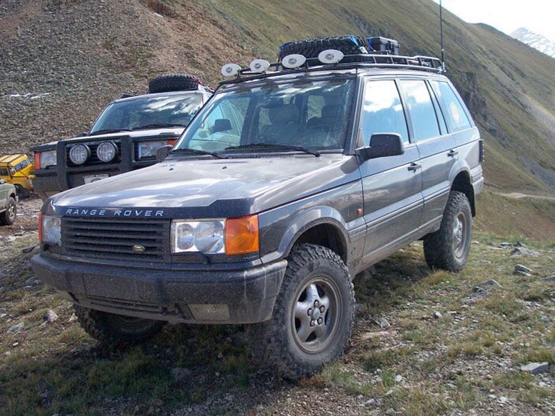 Range Rover (fot. expeditionexchange.com)