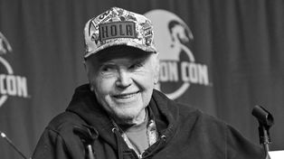Nie żyje Walter Koenig. Gwiazdor "Star Treka" miał 90 lat