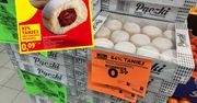 Biedronka, Lidl, Dino i Netto. Oto gdzie znaleźliśmy najtańsze pączki