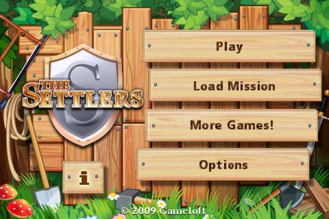 iTest: The Settlers 2