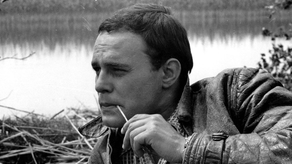 Roman Wilhelmi/ zdjęcie poglądowe