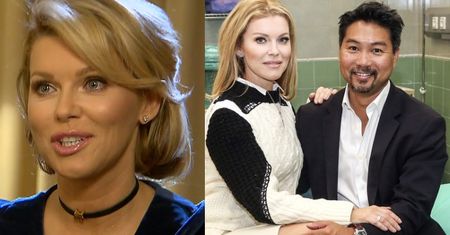 "Żona Hollywood": "Mam problemy z zajściem w ciążę. To przez chemię, którą na siebie nakładałam"