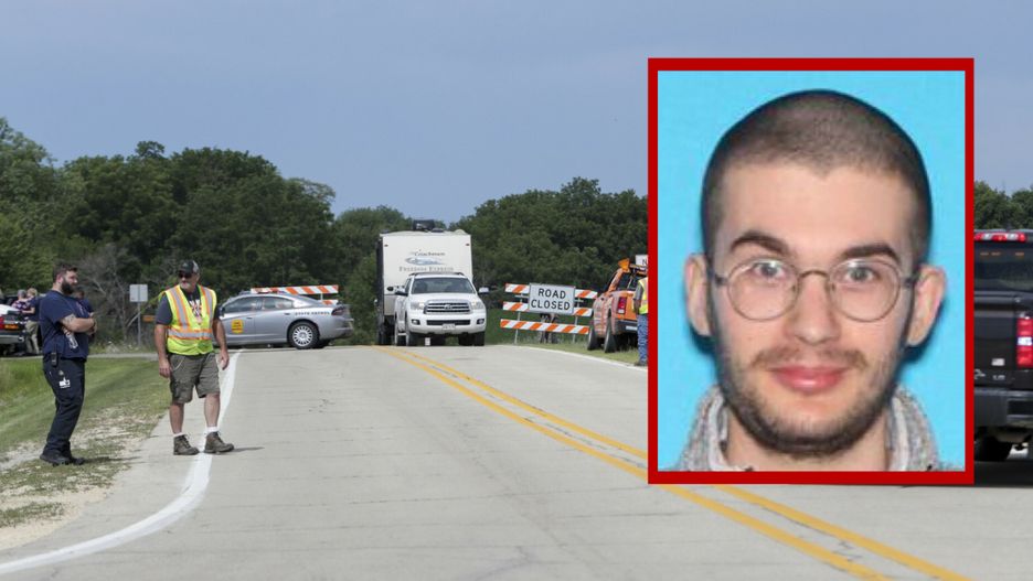 Iowa Department of Public Safety/Associated Press/East News