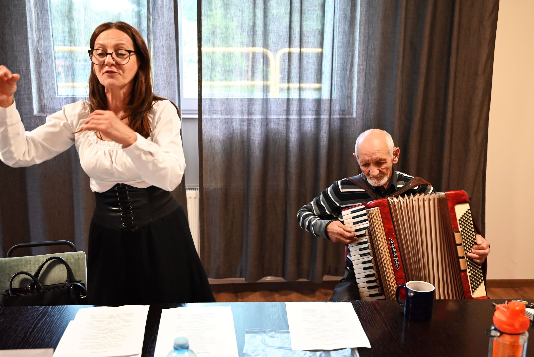 Dom Kultury w Golubiu-Dobrzyniu zaprasza na zajęcia