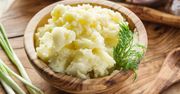 Ugotuj selera i zblenduj na gładką masę. Zmień nudne warzywo w wykwintne purée