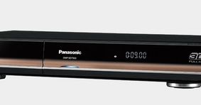 Panasonic DMP-BDT900-K, czyli odtwarzacz Blu-ray z 3D