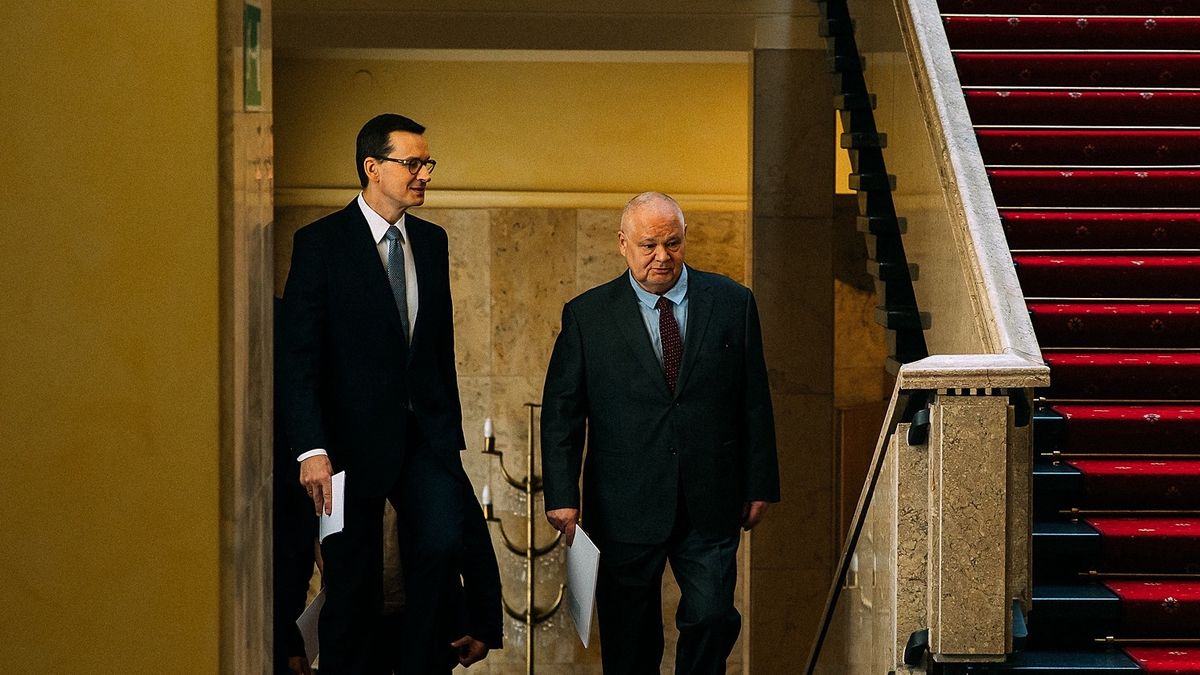 Zysk NBP w 2020 roku powinien sięgnąć  około 5 mld zł - szacuje senacka komisja