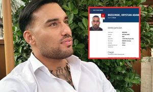 Jongmen aresztowany w Dubaju? Komenda Główna Policji: nie mamy informacji