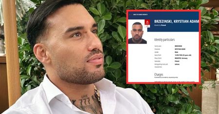 Jongmen aresztowany w Dubaju? Komenda Główna Policji: nie mamy informacji