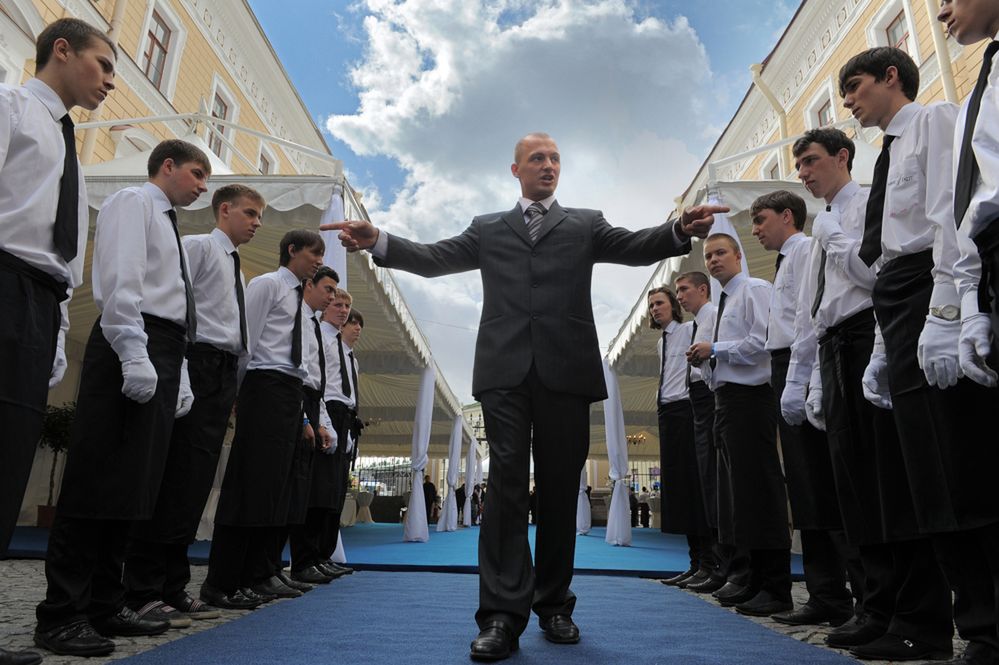 Prawie 100 zdjęć ze wschodu. Alexander Petrosyan opowiedział nam o fotografowaniu na ulicach Rosji 45