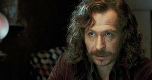 Harry Potter - postaci filmowe