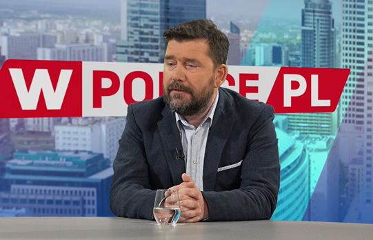 Były prezes PAP szefem serwisu biznesowego