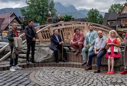 "Futro z misia" w Kinie WP Pilot. Komediowy powrót do przeszłości