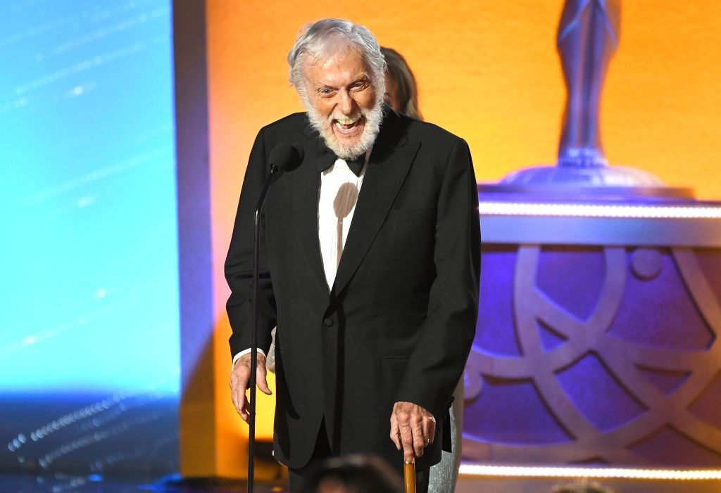 Dick Van Dyke ma 100 lat i nie zwalnia tempa. Mówi, co robi trzy razy w tygodniu