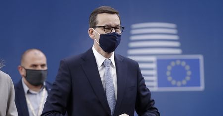 Kryzys wokół kopalni Turów. Morawiecki: uzgodniliśmy wytyczne do umowy z Czechami